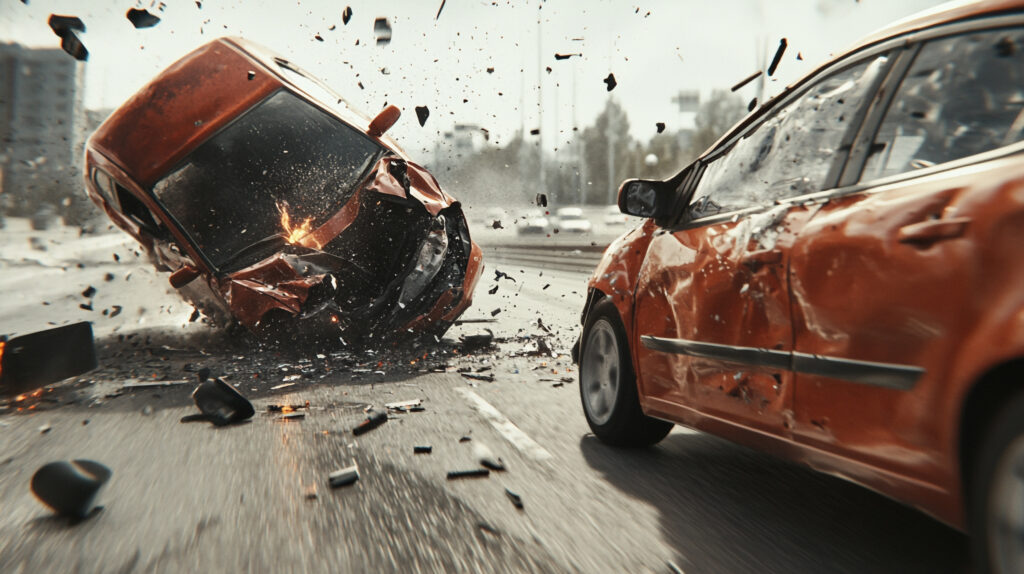 How long after an accident can I make a claim?