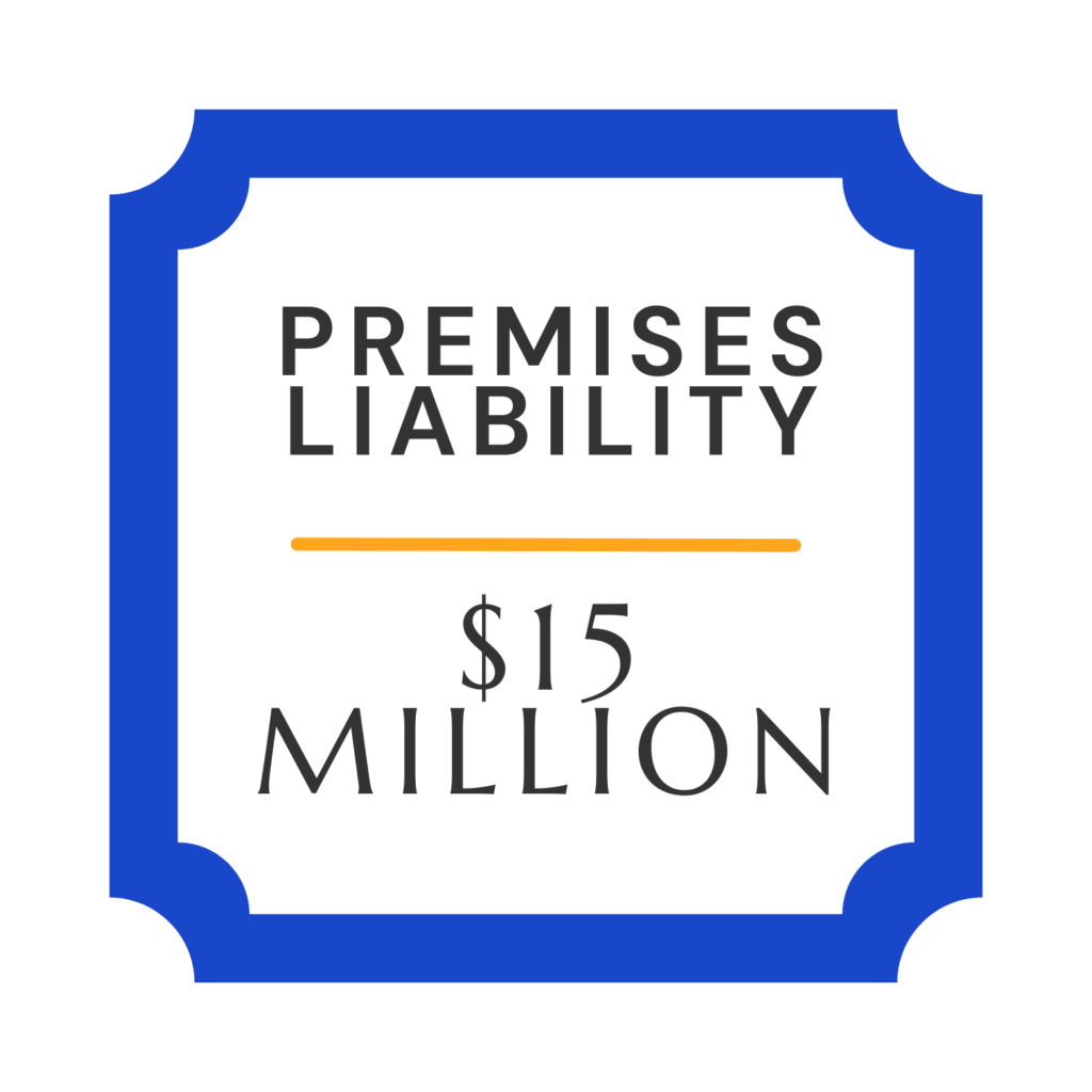 Premises Liability Attorney