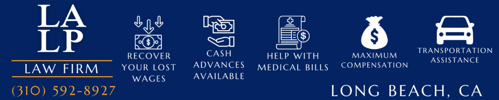 Personal Injury Lawyer Long Beach CA