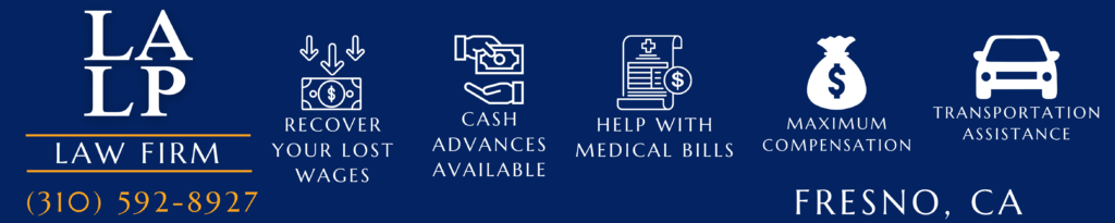 personal injury lawyer fresno ca