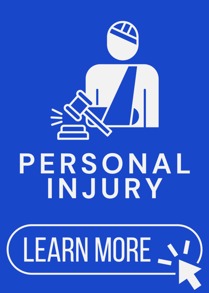 top rated personal injury lawyer