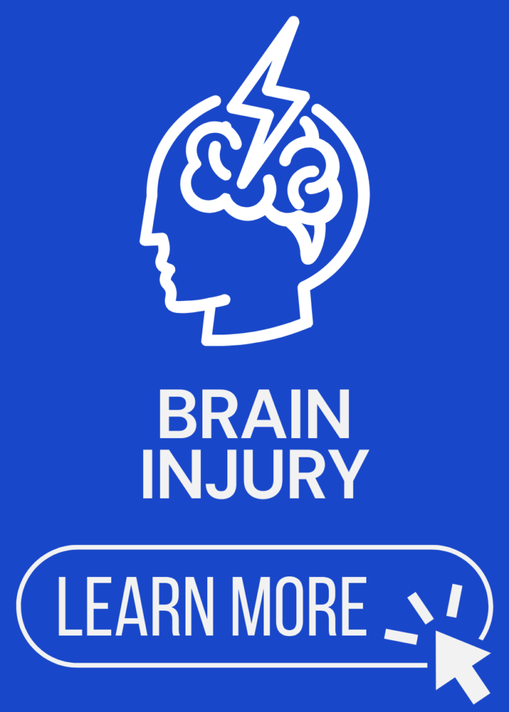traumatic brain injury