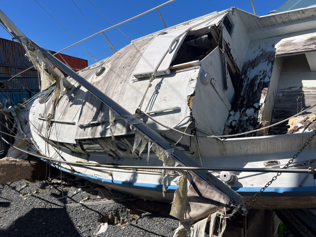 what is the cause of most fatal boating accidents