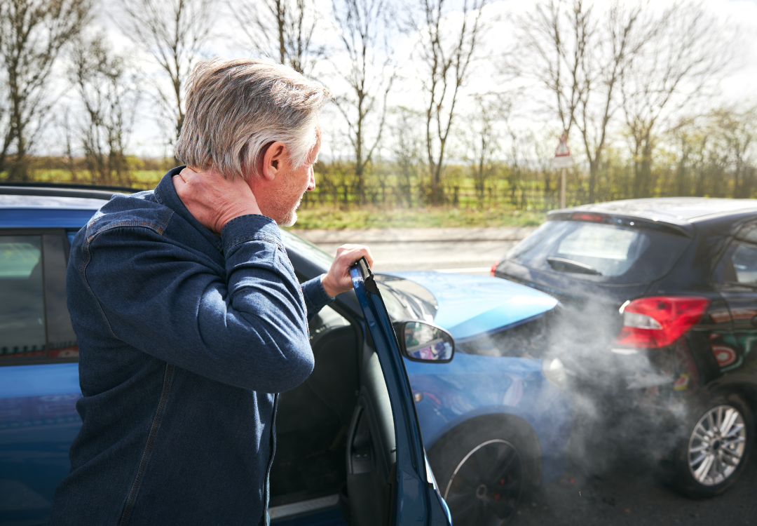 Can I Still Sue If I Didn’t See a Doctor Immediately and File a Claim?