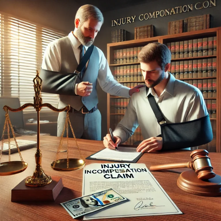 How Much Is My Personal Injury Case Worth in California? | LA Legal Partners