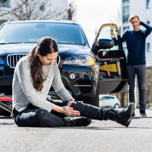 6 Common Car Accident Injuries in California and Their Long-Term Effects